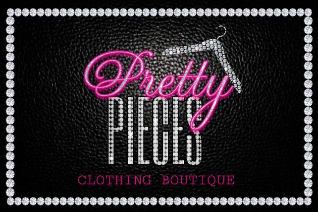 Home Pretty Pieces LLC